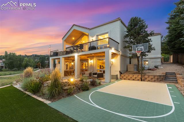 3985 Broadmoor Valley Road Colorado Springs, CO 80906 - Photo 5 of 50 Gallery Image 5