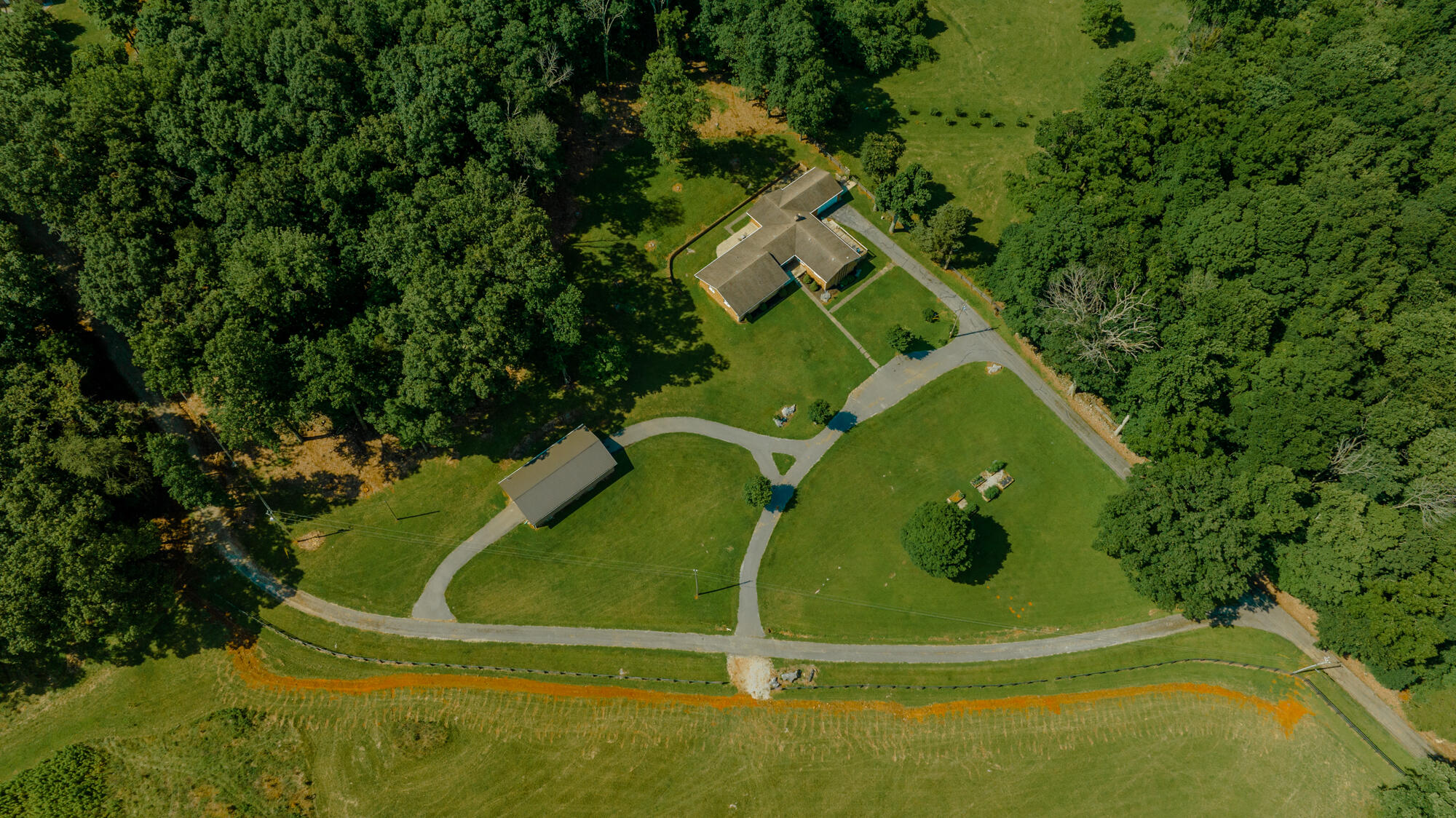 1102 Stilesville Road Science Hill, KY 42553 - Photo 117 of 139 1102 Stilesville-114
