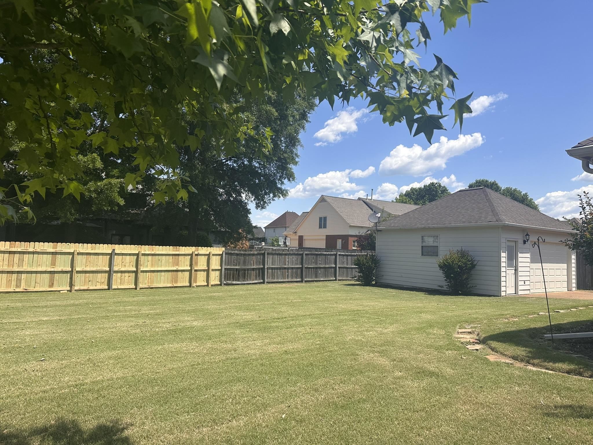 428 Estanaula Road Collierville, TN 38017 - Photo 27 of 31