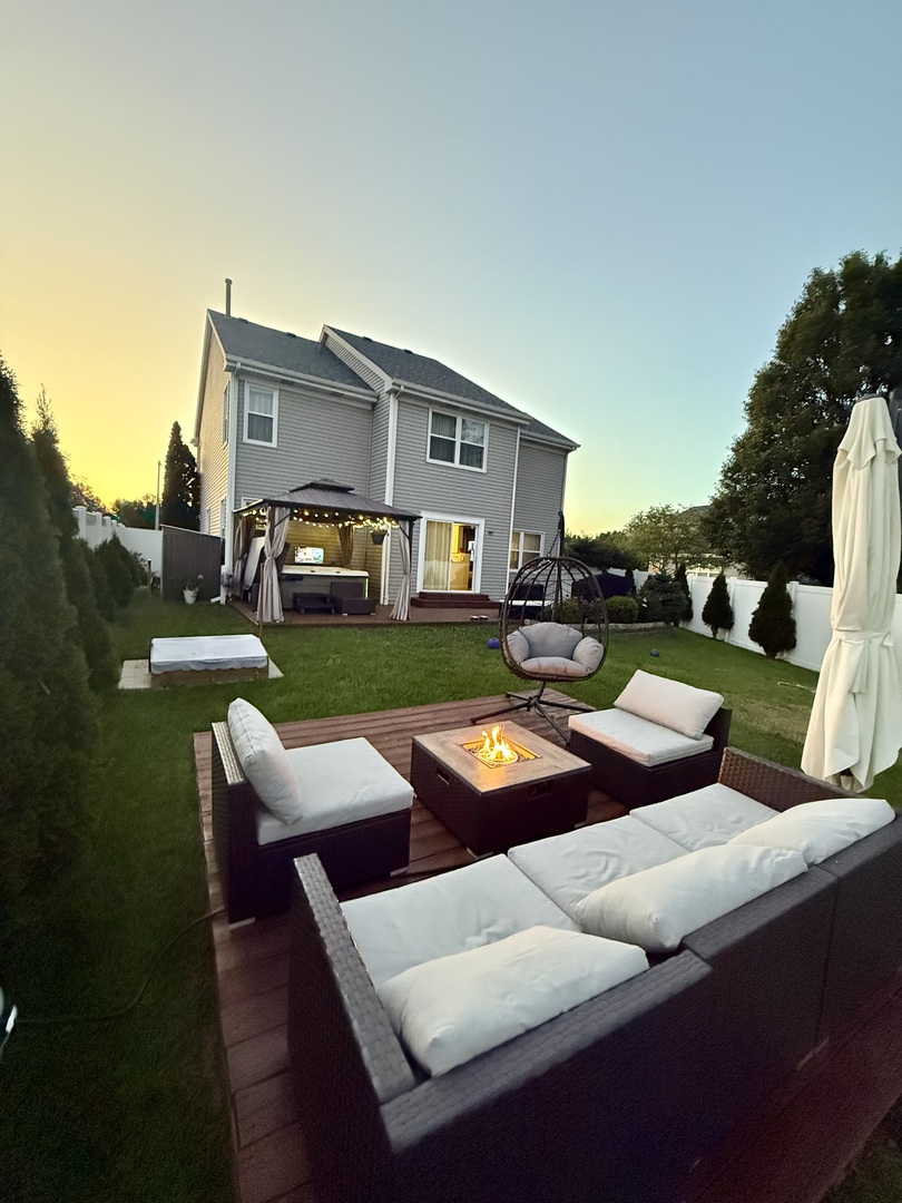 1914 Olde Mill Road Plainfield, IL 60586 - Photo 31 of 40