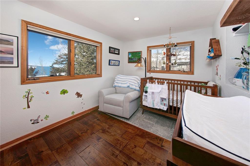 39 D Road Silverthorne, CO 80498 - Photo 24 of 35 a living room with furniture and a window