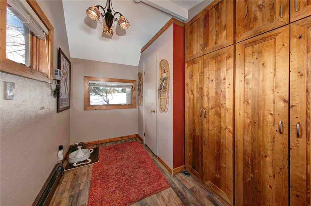 39 D Road Silverthorne, CO 80498 - Photo 26 of 35 a view of a front door