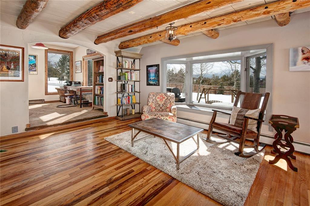 39 D Road Silverthorne, CO 80498 - Photo 8 of 35 a living room with furniture