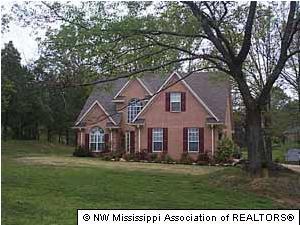 1080 Wooten Road Nesbit, MS 38651 - Photo 1 of 1 Primary Photo