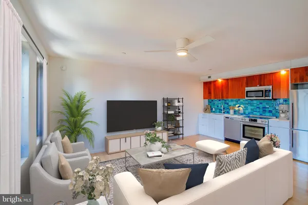 $1,575 | 152 West Laurel Street, Unit 406, Philadelphia, PA 19123