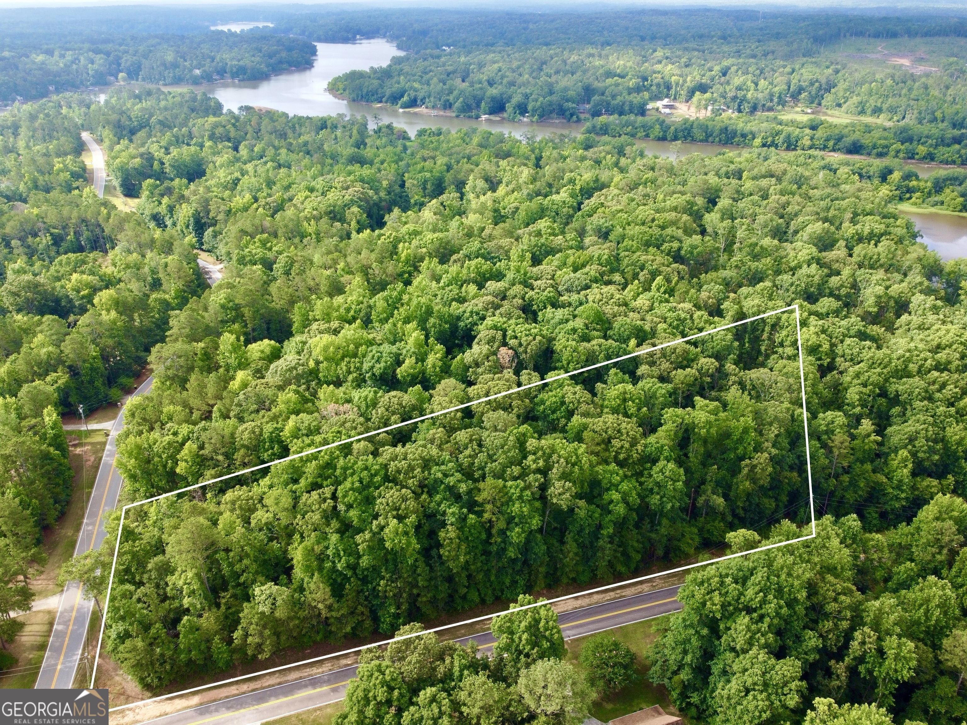 0 Parker Road Covington, GA 30014 - Photo 4 of 12