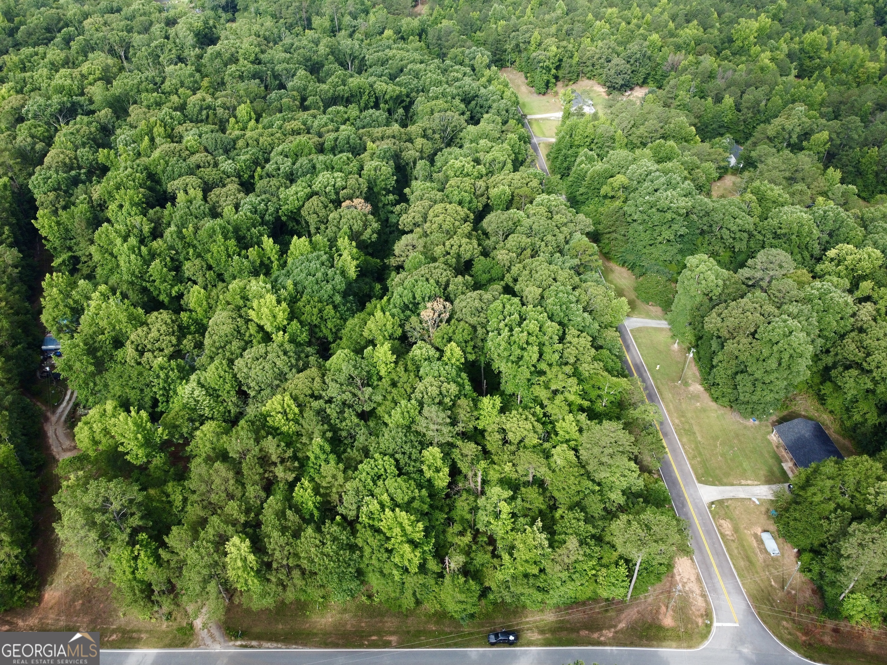 0 Parker Road Covington, GA 30014 - Photo 6 of 12