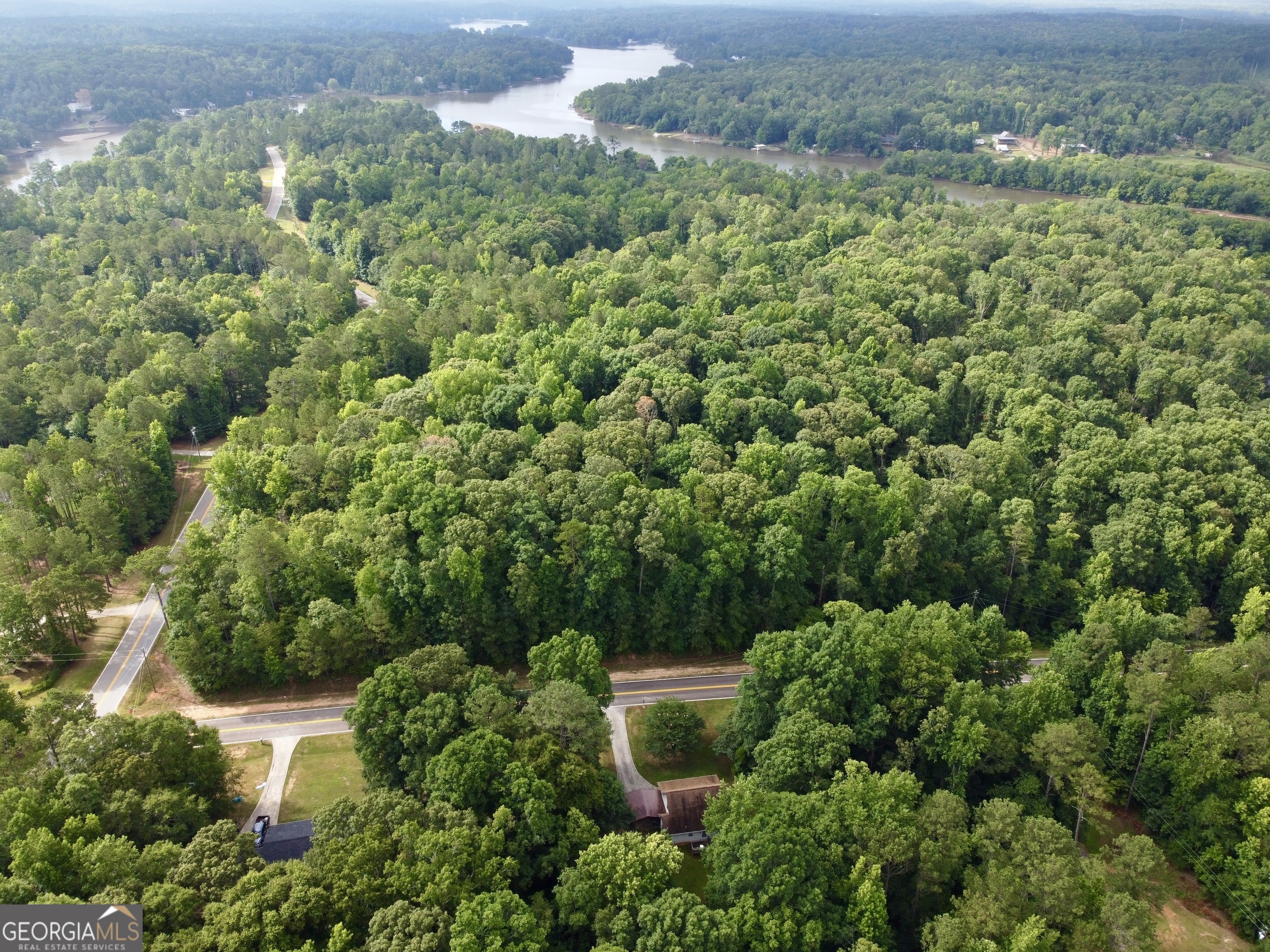 0 Parker Road Covington, GA 30014 - Photo 8 of 12