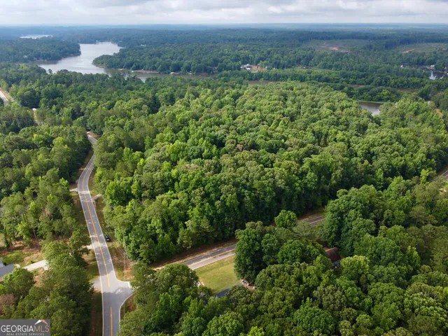 $110,000 | 0 Parker Road, Covington, GA 30014