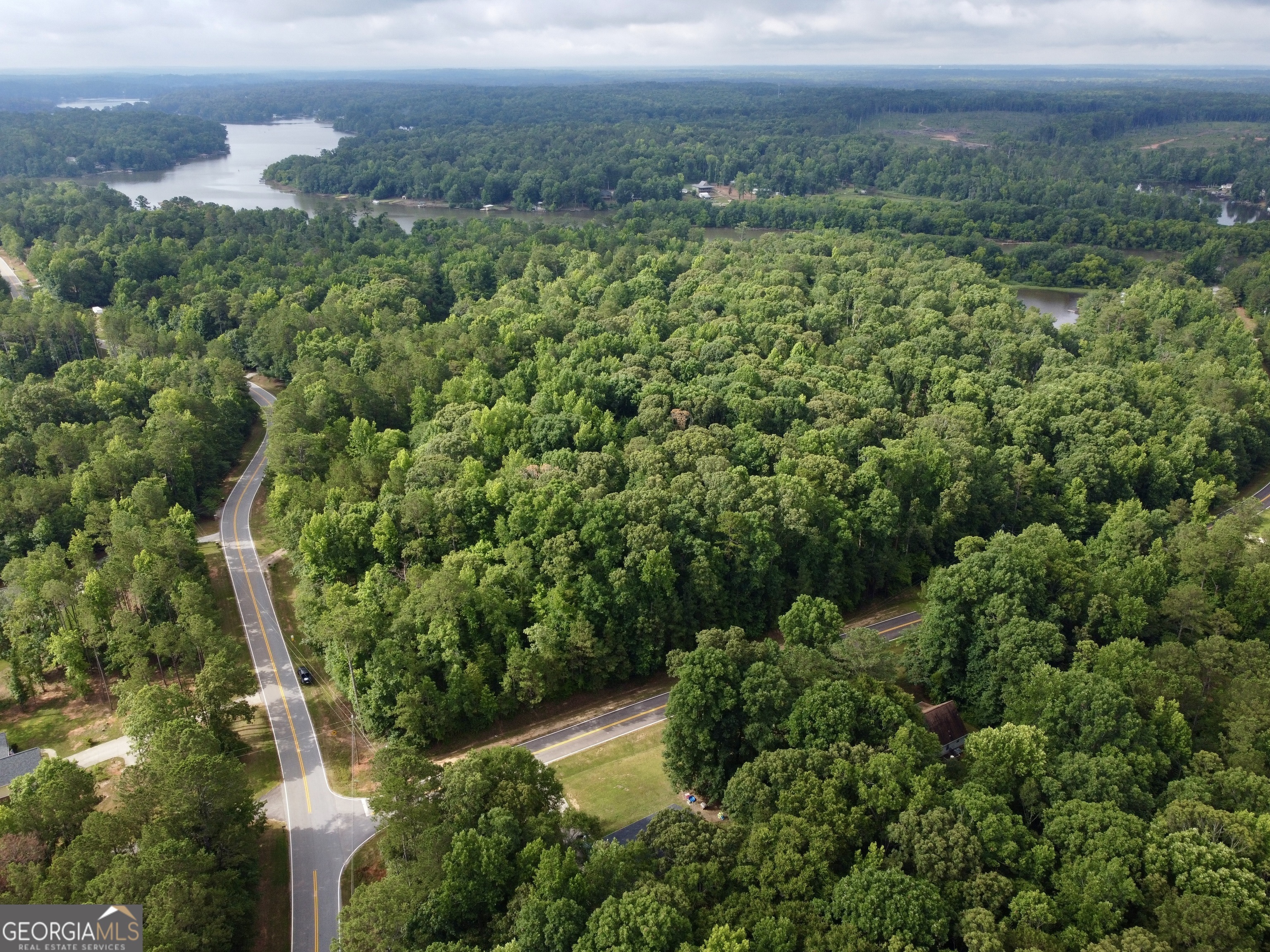 0 Parker Road Covington, GA 30014 - Photo 9 of 12