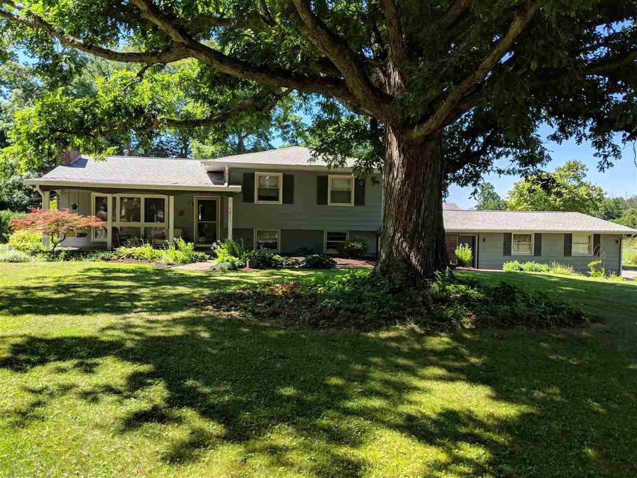 1411 West Red Maple Road Muncie, IN 47303 - Photo 1 of 20 Gallery Image 1