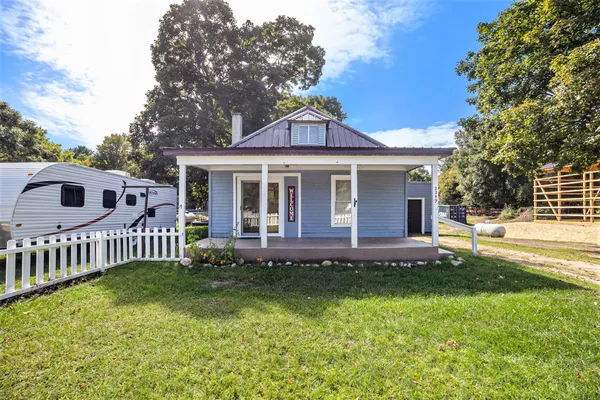 $180,000 | 2249 East Ferry Street, Shelby, MI 49455