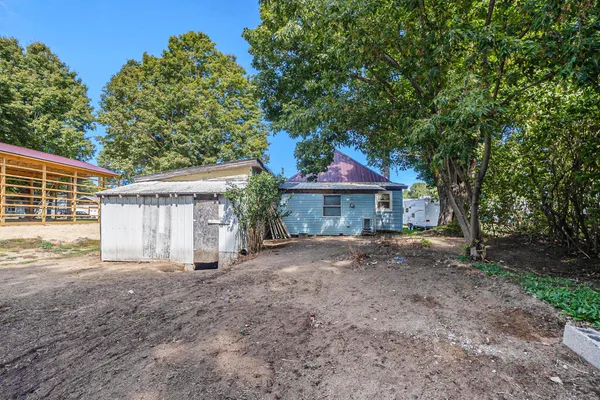 $180,000 | 2249 East Ferry Street, Shelby, MI 49455