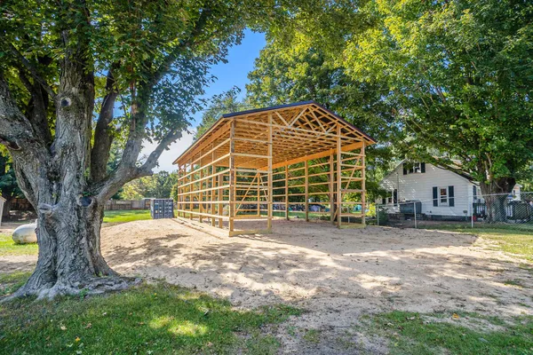 $180,000 | 2249 East Ferry Street, Shelby, MI 49455