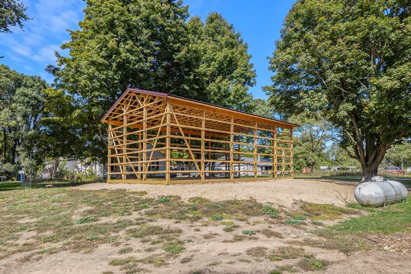 $180,000 | 2249 East Ferry Street, Shelby, MI 49455