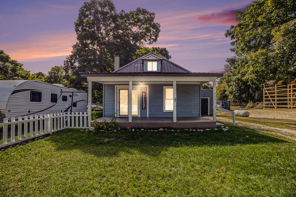 $180,000 | 2249 East Ferry Street, Shelby, MI 49455