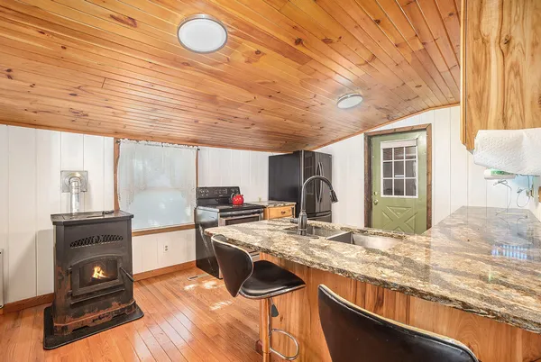 $180,000 | 2249 East Ferry Street, Shelby, MI 49455
