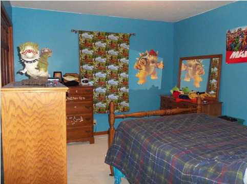 6411 Oak Grove Road Newburgh, IN 47630 - Photo 8 of 13 Gallery Image 8