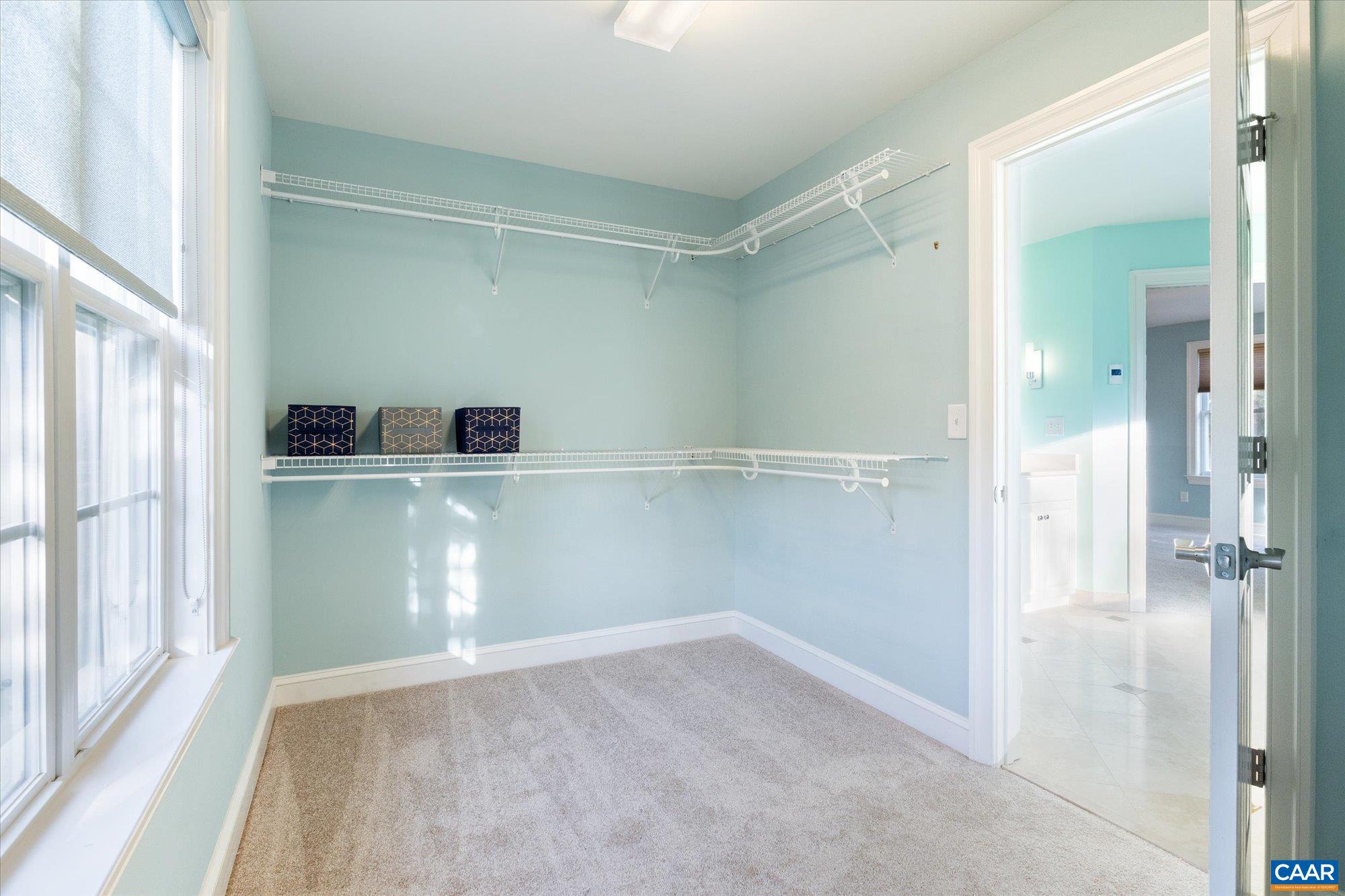 4269 Stony Point Road Keswick, VA 22947 - Photo 17 of 25 an empty room that has a window