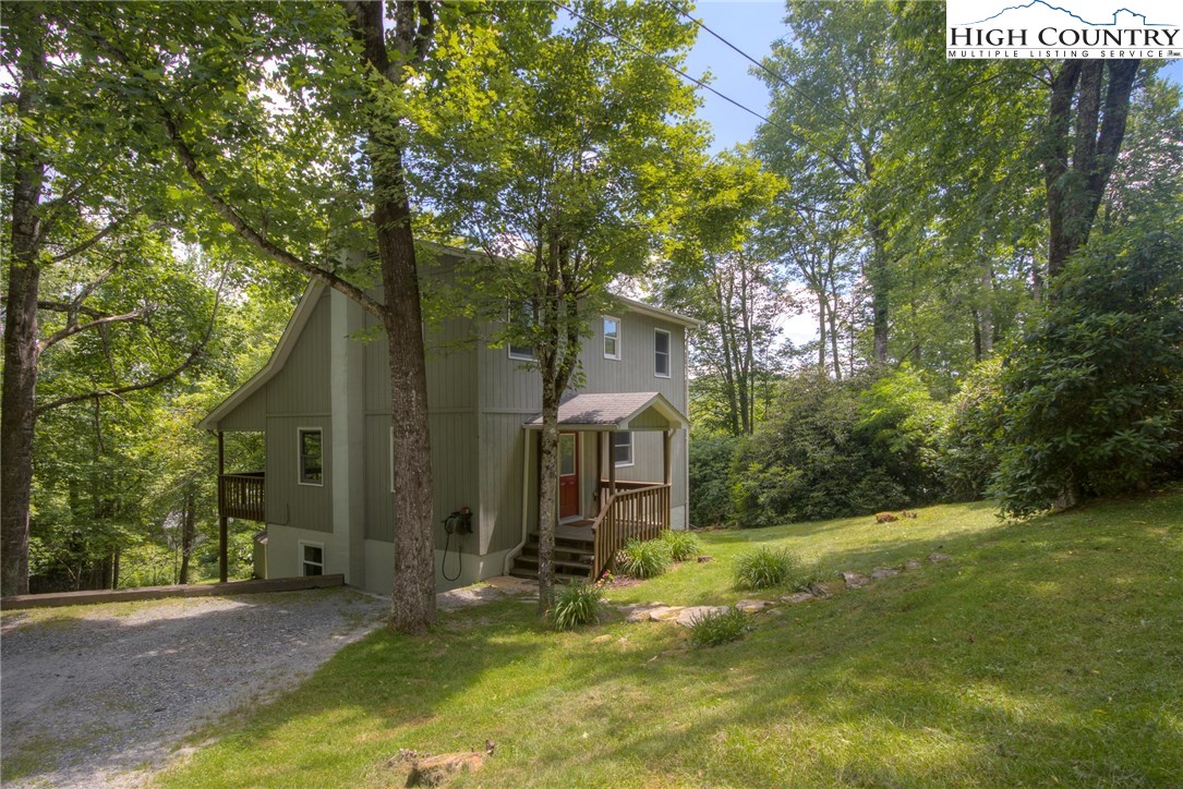 648 Frank Lewis Road Boone, NC 28607 - Photo 1 of 34 Gallery Image 1