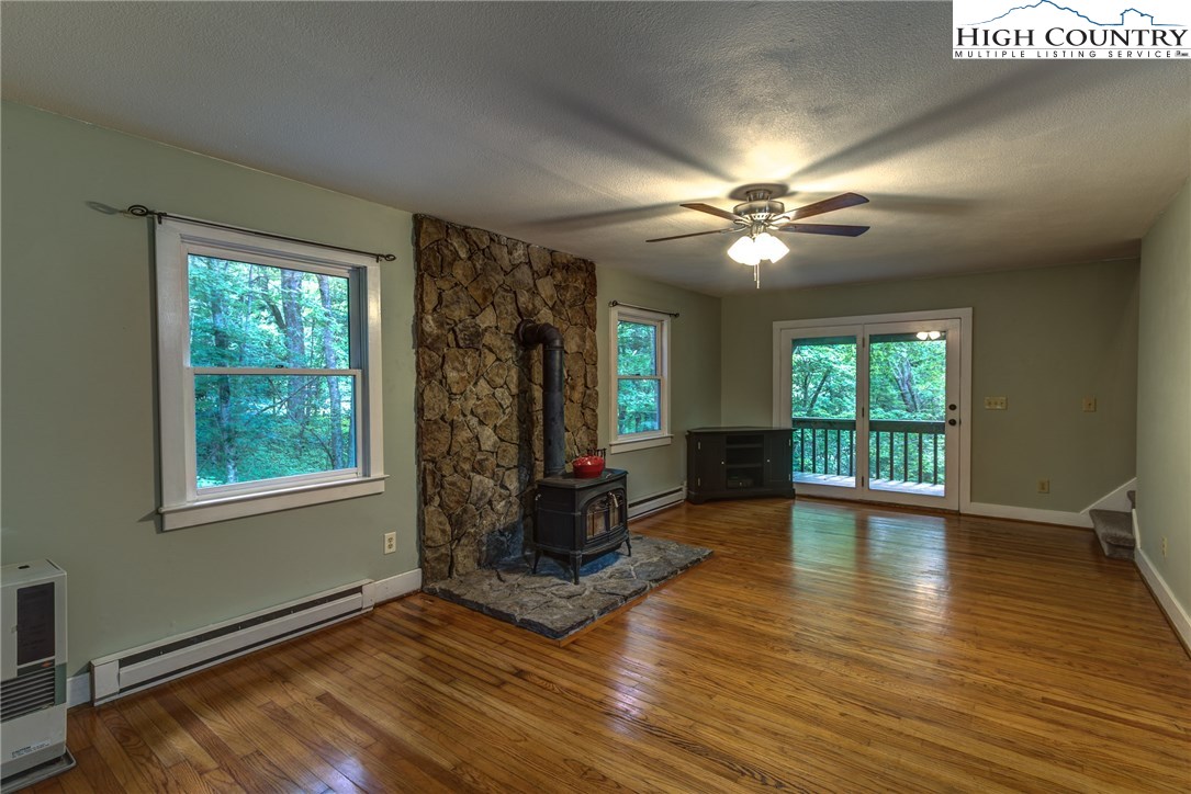 648 Frank Lewis Road Boone, NC 28607 - Photo 13 of 34 Gallery Image 13