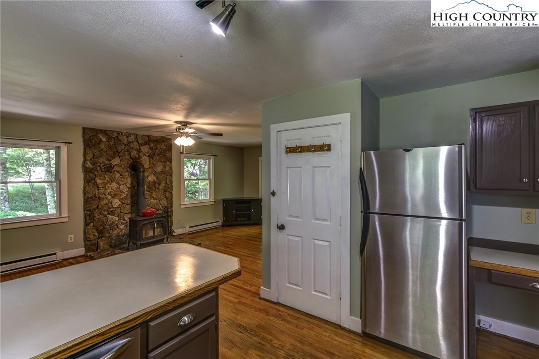 648 Frank Lewis Road Boone, NC 28607 - Photo 14 of 34 Gallery Image 14
