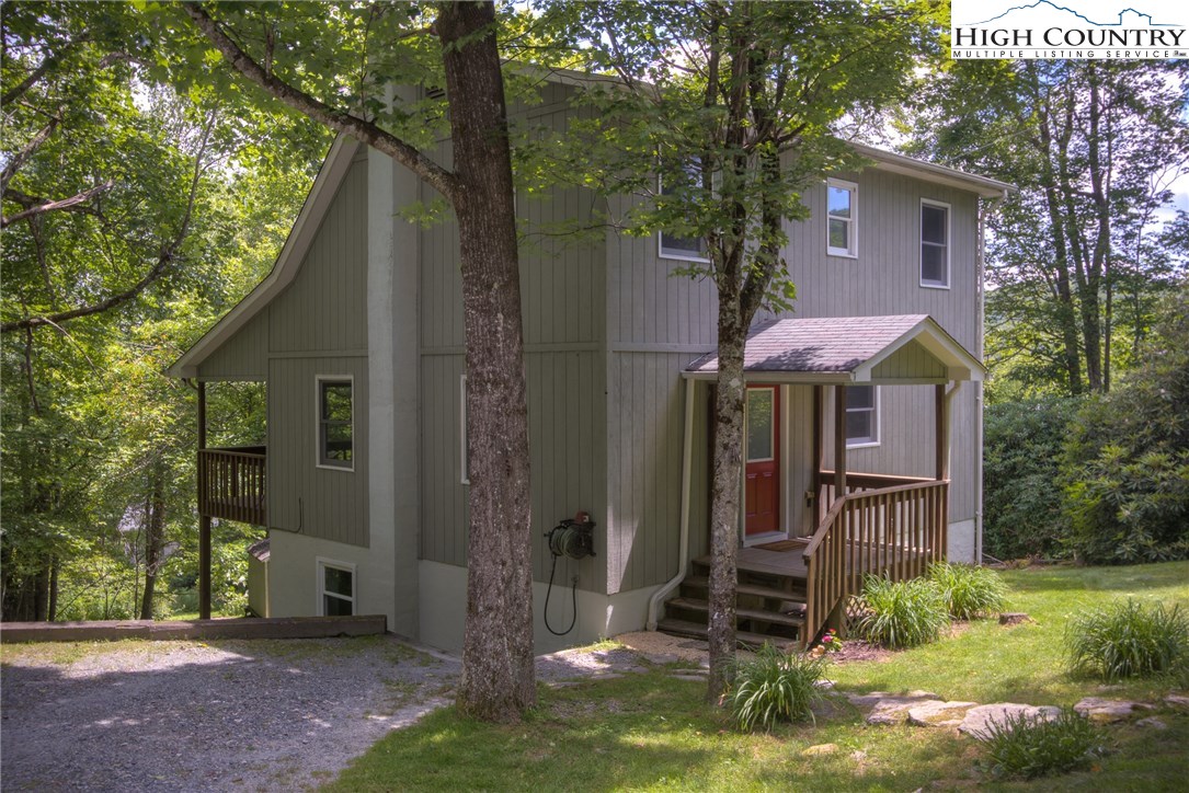 648 Frank Lewis Road Boone, NC 28607 - Photo 2 of 34 Gallery Image 2