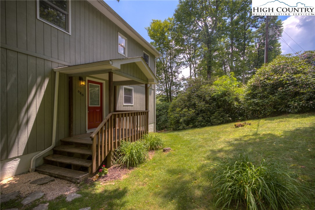 648 Frank Lewis Road Boone, NC 28607 - Photo 31 of 34 Gallery Image 31