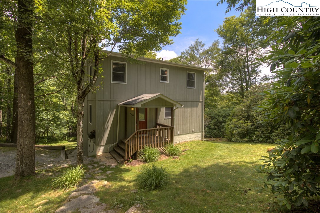 648 Frank Lewis Road Boone, NC 28607 - Photo 32 of 34 Gallery Image 32