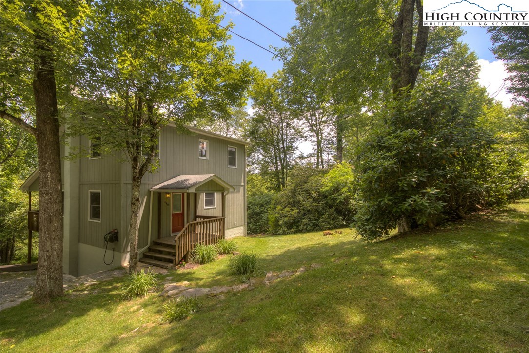 648 Frank Lewis Road Boone, NC 28607 - Photo 33 of 34 Gallery Image 33