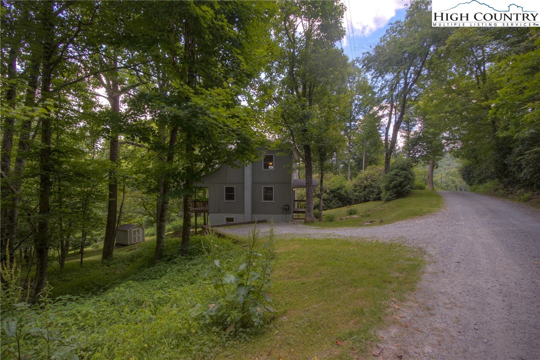 648 Frank Lewis Road Boone, NC 28607 - Photo 34 of 34 Gallery Image 34