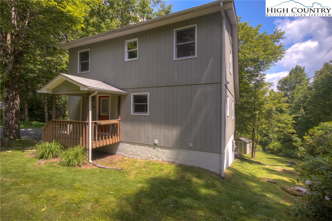 648 Frank Lewis Road Boone, NC 28607 - Photo 4 of 34 Gallery Image 4
