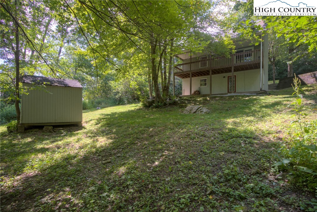 648 Frank Lewis Road Boone, NC 28607 - Photo 5 of 34 Gallery Image 5