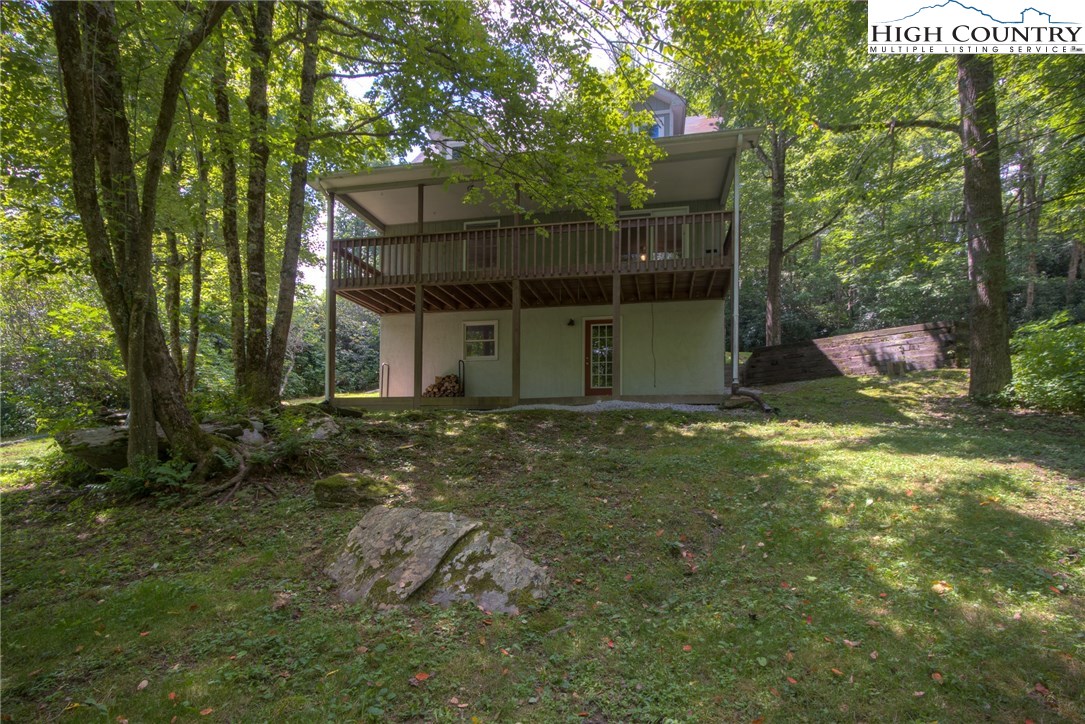 648 Frank Lewis Road Boone, NC 28607 - Photo 7 of 34 Gallery Image 7