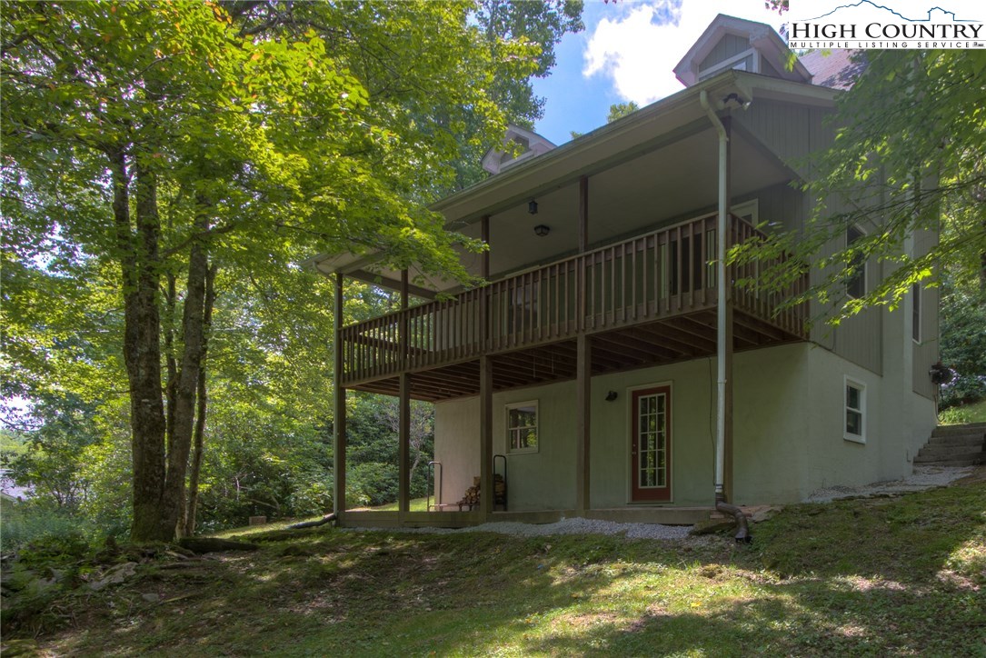 648 Frank Lewis Road Boone, NC 28607 - Photo 8 of 34 Gallery Image 8