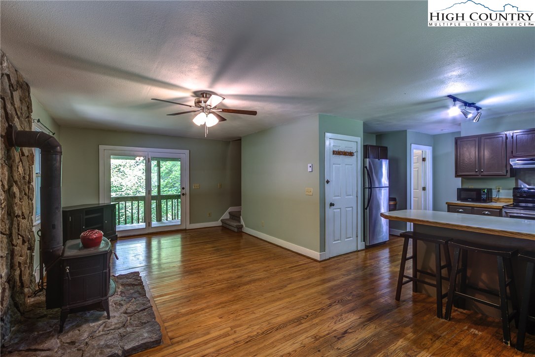648 Frank Lewis Road Boone, NC 28607 - Photo 10 of 34 Gallery Image 10