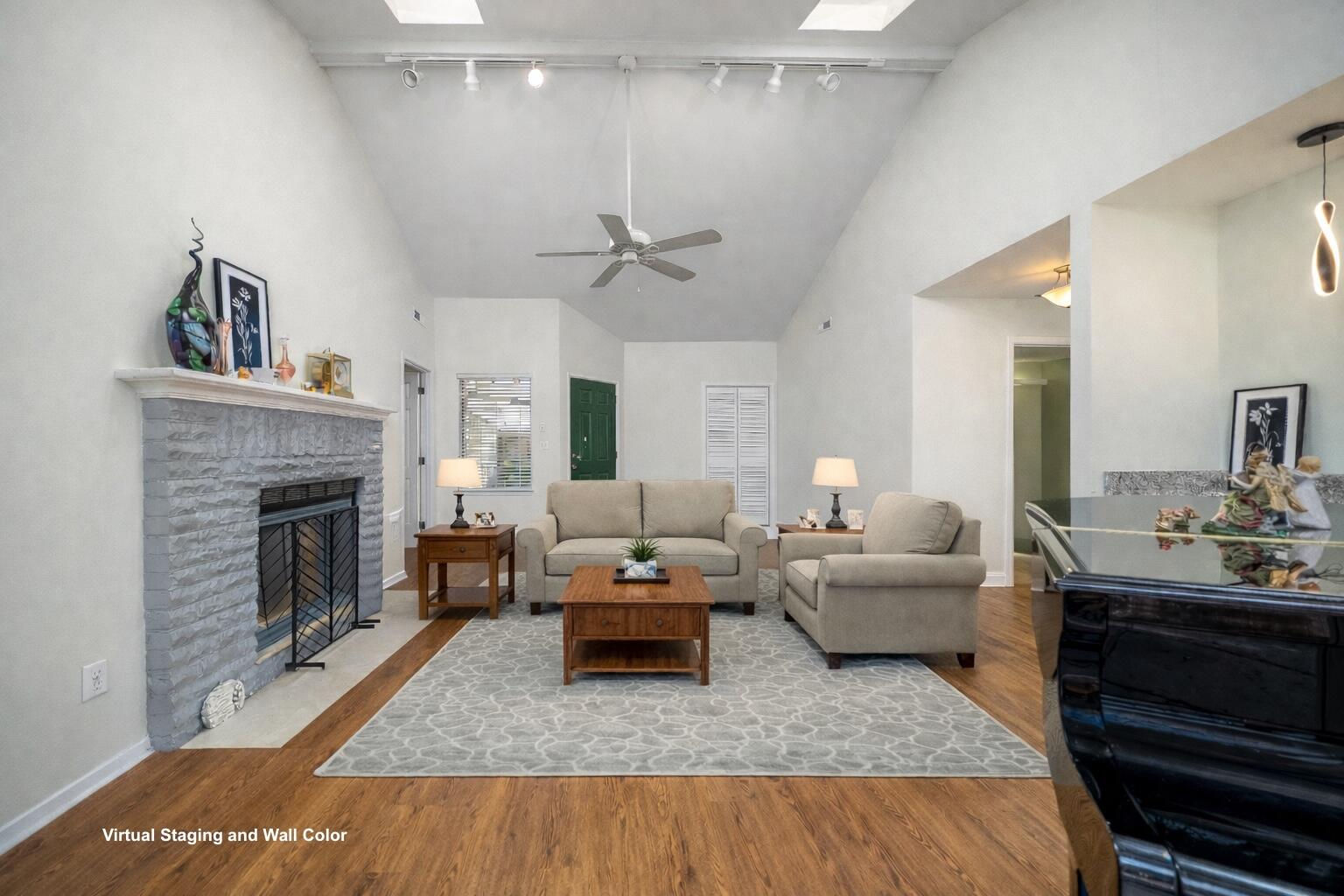 1116 Daffodil Lane Mount Pleasant, SC 29464 - Photo 23 of 39 22 VS