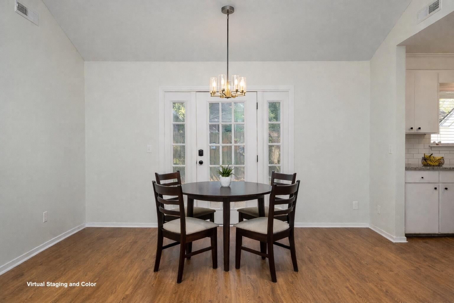 1116 Daffodil Lane Mount Pleasant, SC 29464 - Photo 28 of 39 27 VS