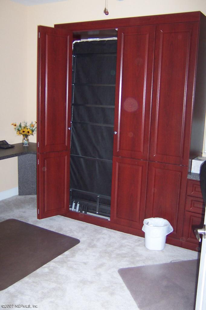 9745 Touchton Road, Unit 3101 Jacksonville, FL 32246 - Photo 17 of 20 Office Queen Murphy Bed