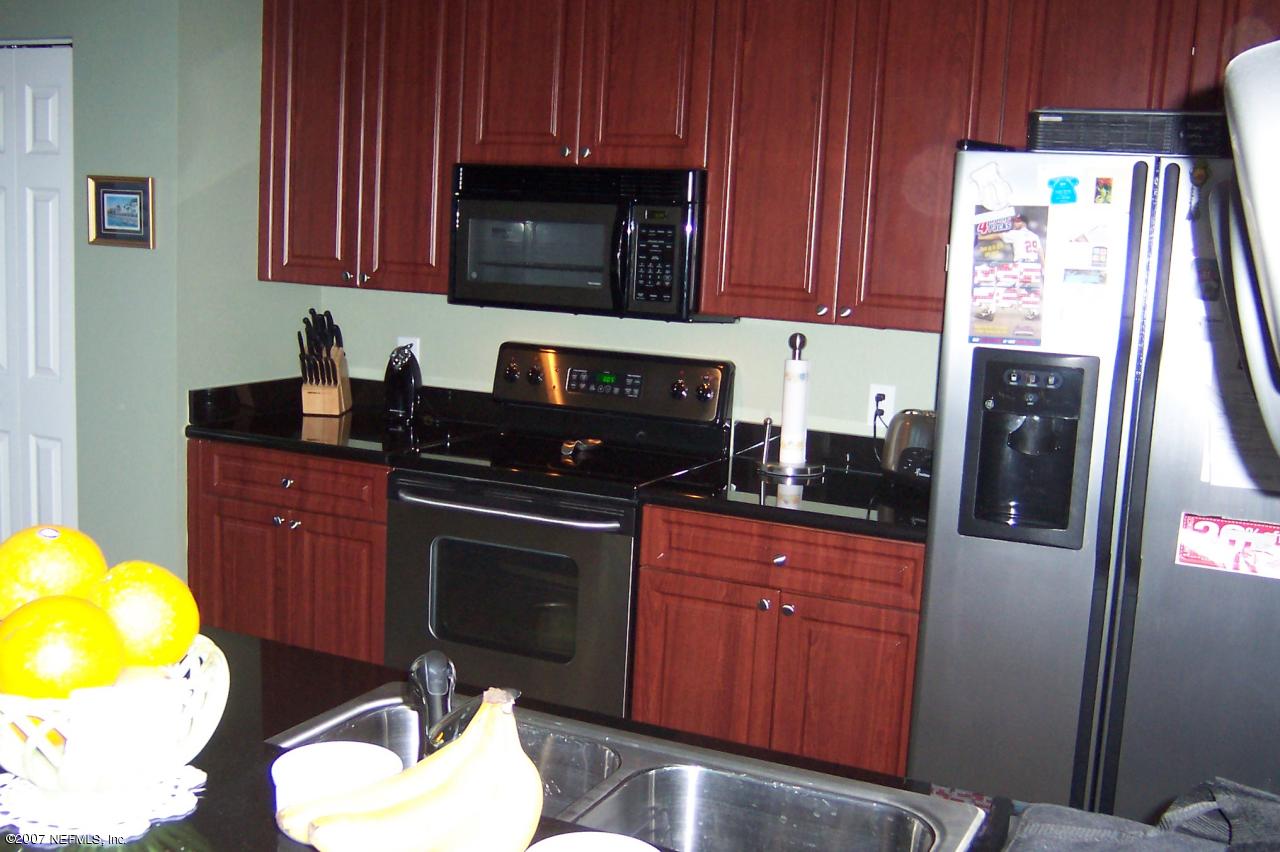 9745 Touchton Road, Unit 3101 Jacksonville, FL 32246 - Photo 5 of 20 Kitchen 1