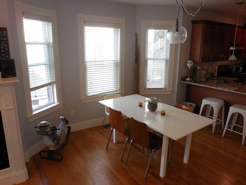 84 Tower Street, Unit 1 Boston, MA 02130 - Photo 10 of 16