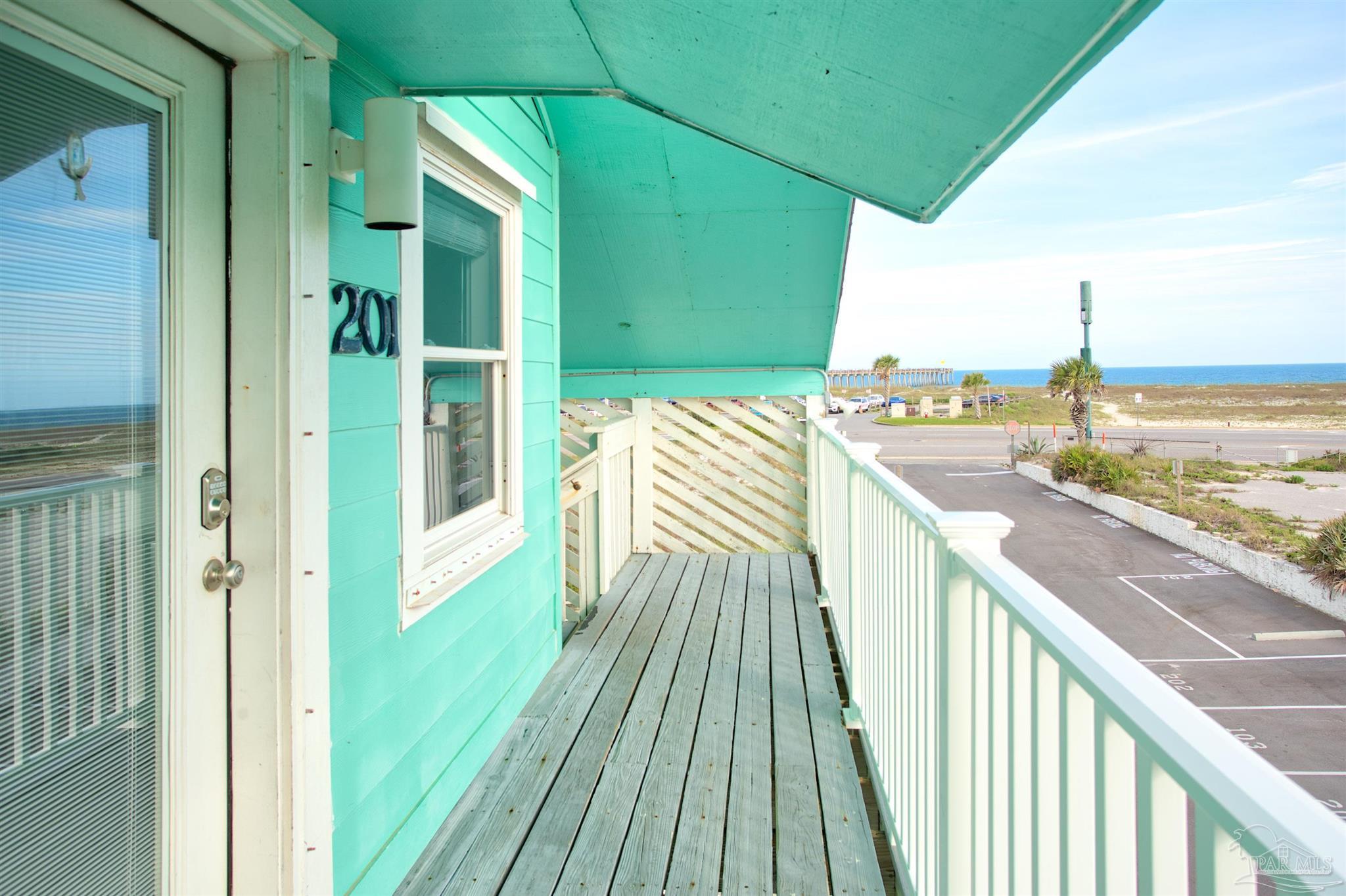100 Fort Pickens Road, Unit 201 Pensacola Beach, FL 32561 - Photo 25 of 45