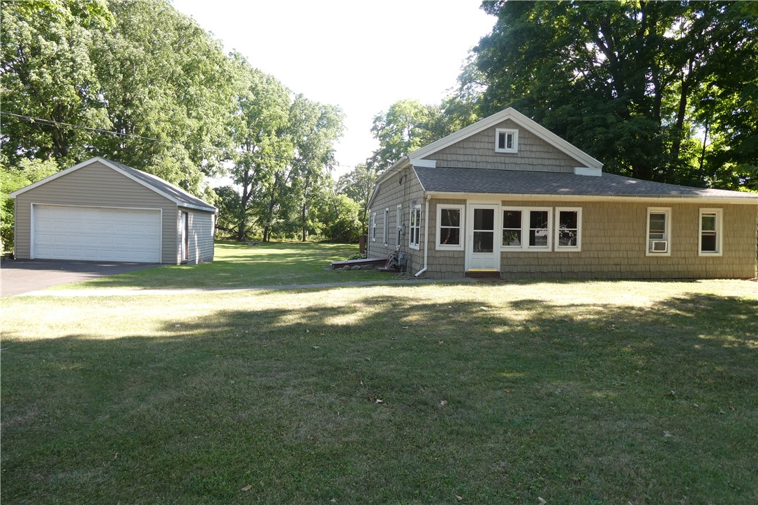 7003 Chili Riga Center Road Riga, NY 14428 - Photo 1 of 1 Gallery Image 1