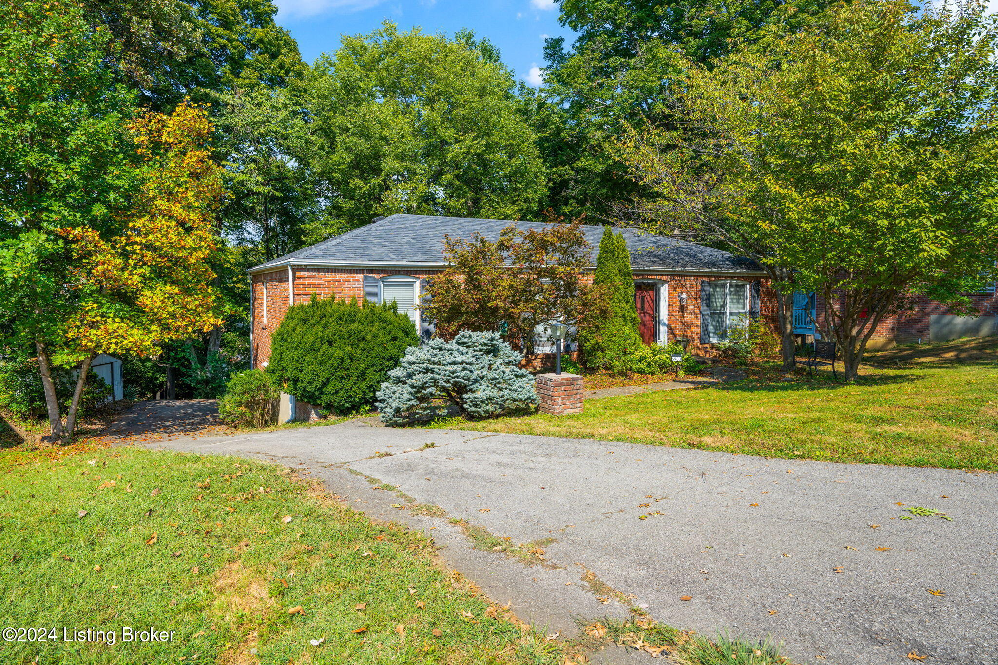 6903 Deep Spring Court Louisville, KY 40228 - Photo 50 of 51 6903 Deep Spring-22