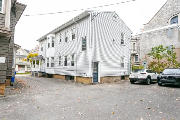 $499,900 | 397-399 University Avenue, Rochester, NY 14607