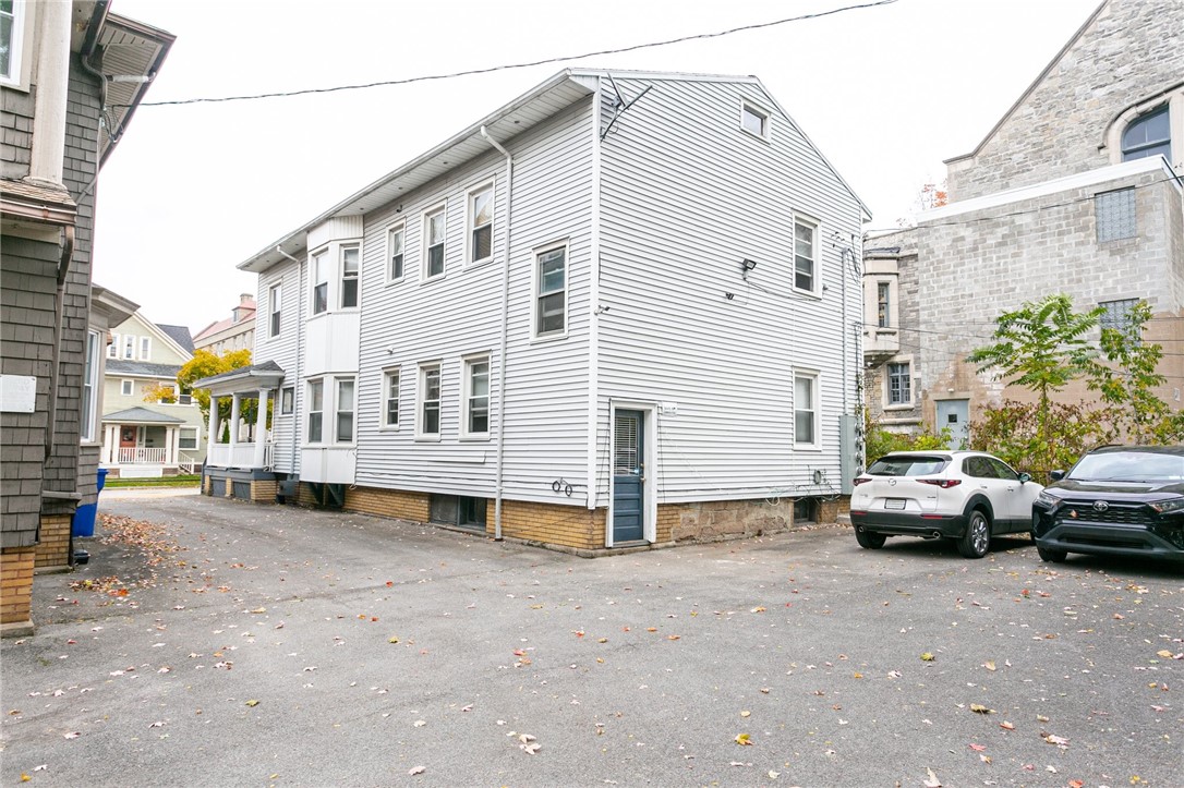 397-399 University Avenue Rochester, NY 14607 - Photo 16 of 22