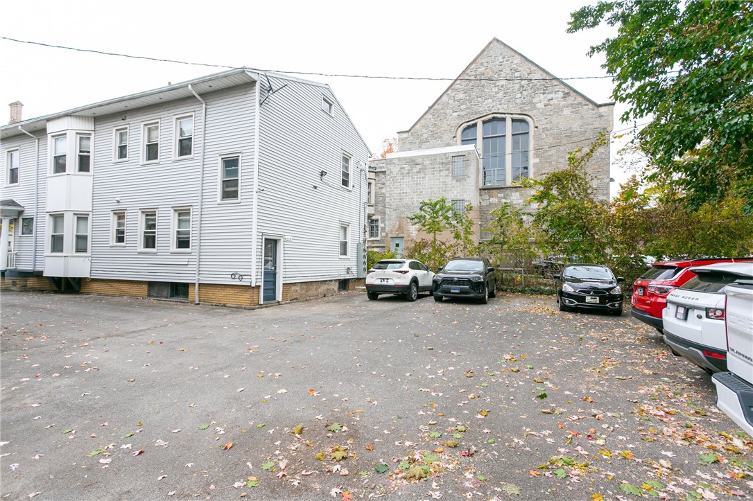 397-399 University Avenue Rochester, NY 14607 - Photo 17 of 22