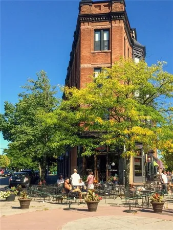 $499,900 | 397-399 University Avenue, Rochester, NY 14607