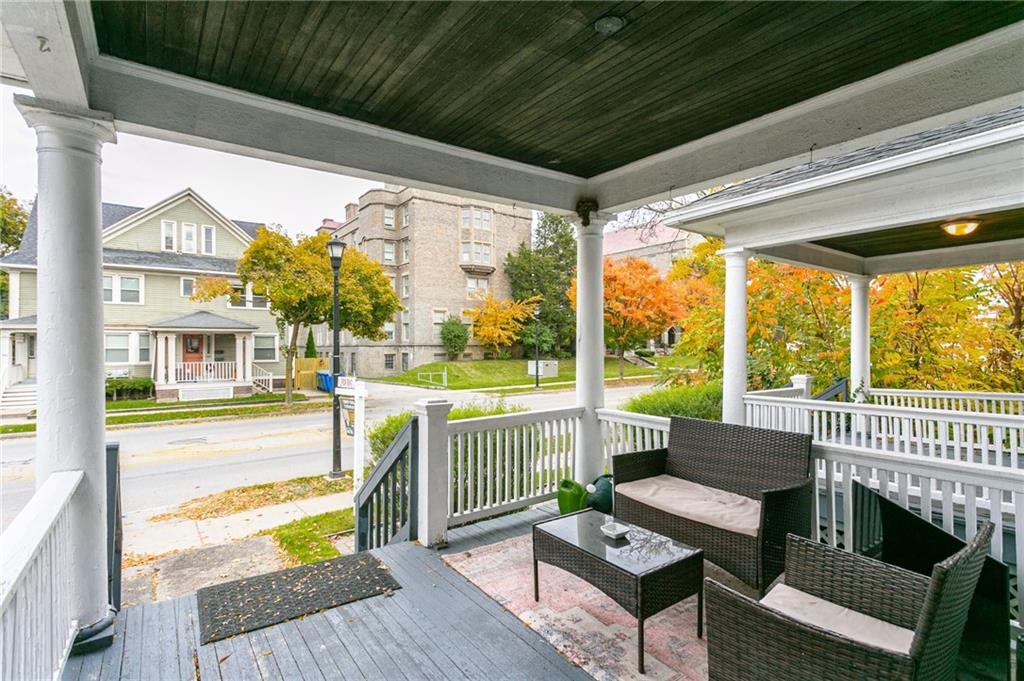 397-399 University Avenue Rochester, NY 14607 - Photo 3 of 22