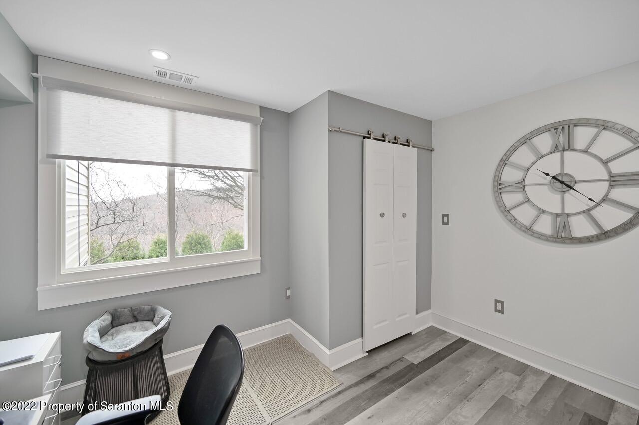 1307 Summit Pointe Scranton, PA 18508 - Photo 27 of 43 a view of a livingroom with furniture and window